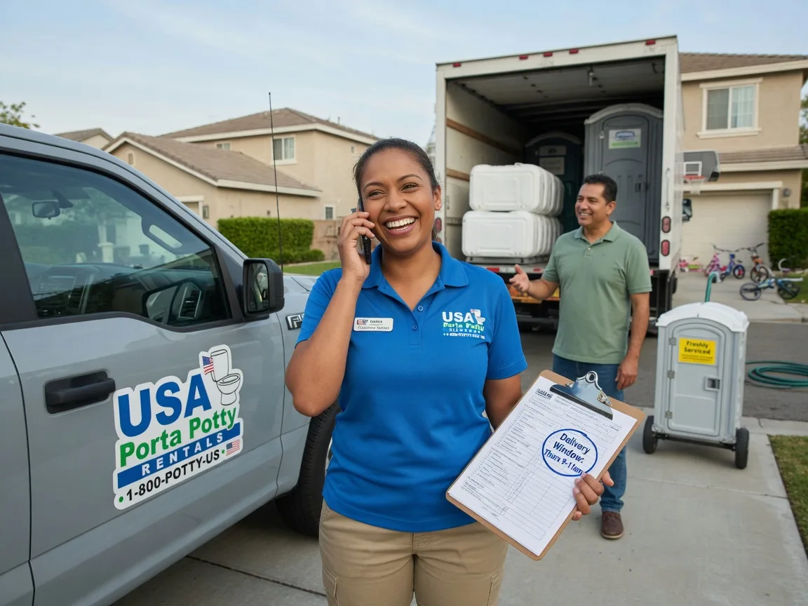 Porta Potty Rental Utopia, TX FAQs